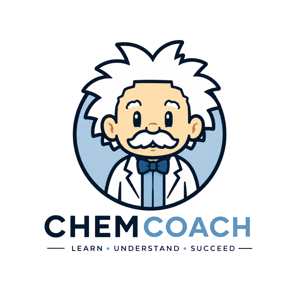 ChemCoach — Learn. Understand. Succeed.